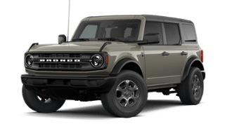 2026 Ford Bronco® External Image 2